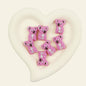 Silicone Focal Beads Koala Sitting Pose 20pcs 11