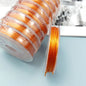 Elastic Spandex Thread 0.6mm Stretch Durable Multicolor 10pcs 10m Rolls 17
