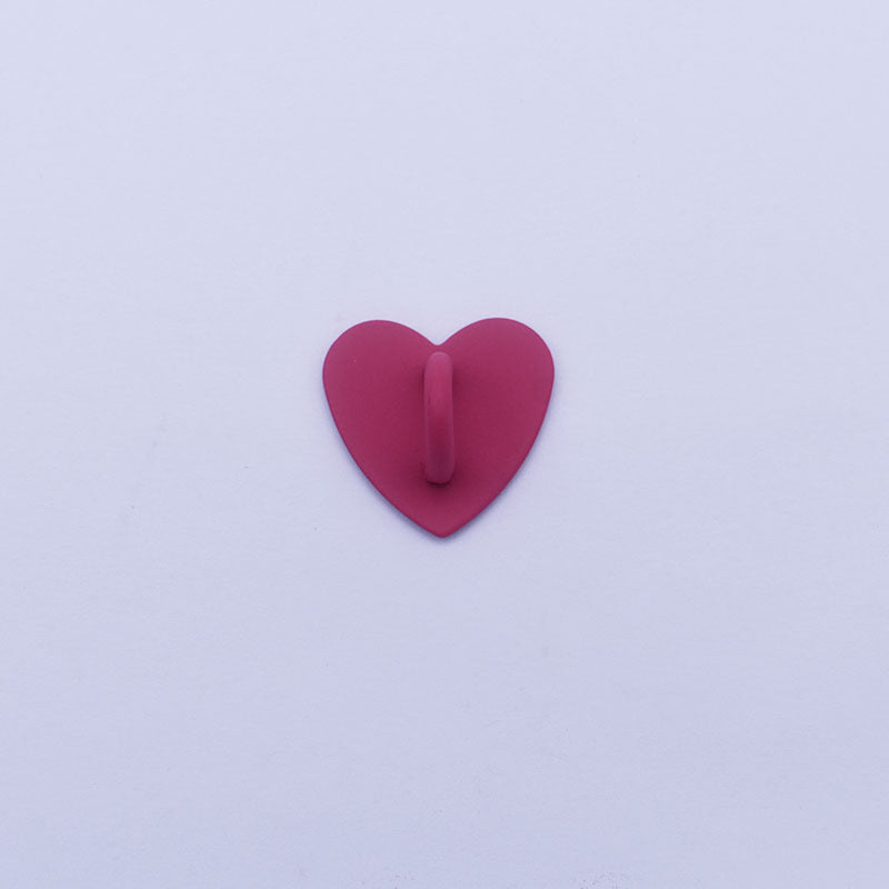 Metal Phone Ring Holder Stand Adhesive Heart Square Bear Shapes 33