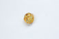 Lampwork Irregular Shaped Glass Beads 22mm Colorful Glossy 50pcs 10