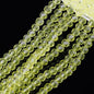 Transparent Faceted Glass Beads 10mm Colorful Mixed 136pcs 19
