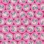 Flat Clay Beads 9mm Pokemon Series Colorful Character Faces 100pcs 13
