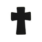 Silicone Focal Beads Cross Sunflower Skull Camouflage 20pcs