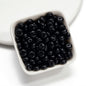 Acrylic Flat Spacer Beads 8mm Glossy Candy Color 100pcs 7