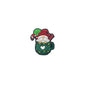 Silicone Focal Beads Halloween Christmas Holiday Characters 20pcs 7