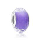Resin Faceted Spacer Beads 14mm Candy Colored 20pcs 5