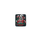 Silicone Focal Beads Halloween Christmas Holiday Characters 20pcs 9