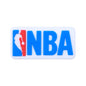 Silicone Focal Beads NBA Team Featuring Logos and Bold Colors 20pcs 9