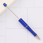Beadable Pencil Cut-Free Auto-Lead Colorful Top Shaft HB 7