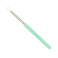 Adjustable Stainless Steel Bracelet Helper Hook with Silicone Grip 5pcs 27cm 6