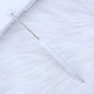 Beadable Mechanical Pencil Translucent Glittered Plastic Barrel 0.5mm 15