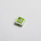 Polaroid Square Acrylic Beads 25mm Mini Camera Designs 10pcs 23