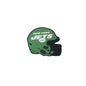Silicone Focal Beads NFL Teams Helmet Printed Logos 20pcs 25