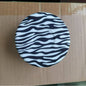Silicone Tumbler Cup Boot Heat Resistant 7.5cm Size 49