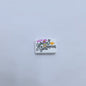 Silicone Focal Beads Halloween Witch Hat Cauldron Candy Corn 20pcs 13