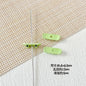 Bow and Skateboard Metal Beads 25mm 19mm Baking Painted Alloy 20pcs 18