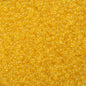 Transparent Seed Glass Beads 2mm Glossy Rainbow Colors 660pcs 5
