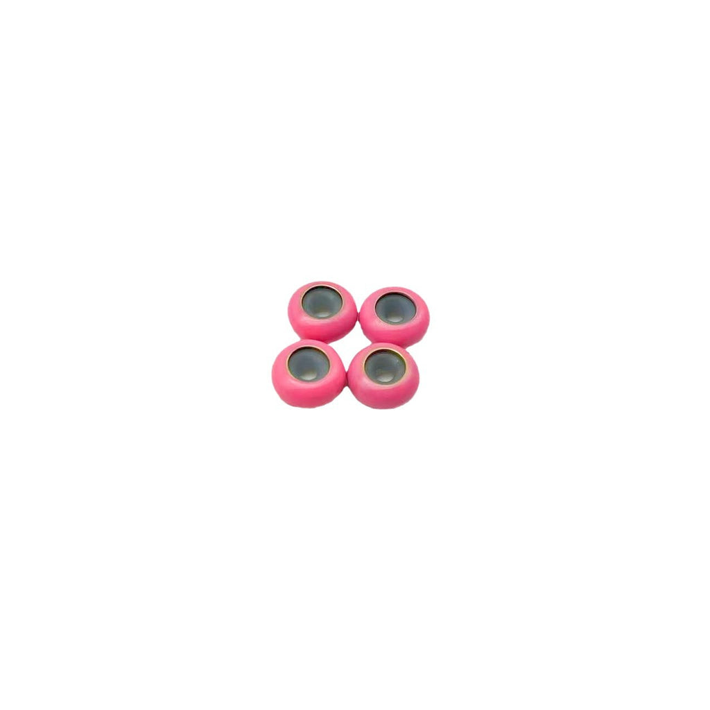 Brass Spacer Beads 10mm Colorful Enamel Large Hole 20pcs 5