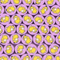 Flat Clay Beads 9mm Pokemon Series Colorful Character Faces 100pcs 18