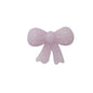Silicone Focal Beads Cross Matte Speckled Glow in the Dark 20pcs 26