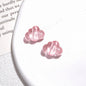 Clear Crystal Cloud Acrylic Beads 12mm Translucent Multicolor 50pcs 6