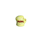 Silicone 3D Focal Beads Mother Day Gloves Best mom Love Inscribed 20pcs 6