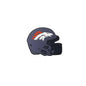 Silicone Focal Beads NFL Teams Helmet Printed Logos 20pcs 9