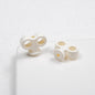 Painted Clockwork Spring Acrylic Beads 18mm Glossy Mixed Colors 20pcs 11