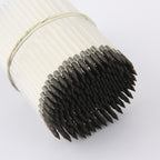 Beadable Pencil Replacement Refill Slim Transparent 0.5mm 200pcs 3