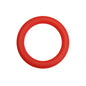 65mm Silicone Rings Matte Solid Color