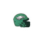 Silicone Focal Beads NFL Teams Helmet Printed Logos 20pcs 11