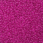 Transparent Seed Glass Beads 2mm Glossy Rainbow Colors 660pcs 10