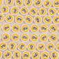 Flat Clay Beads 9mm Billiards Series Colorful Pool Ball 100pcs 14
