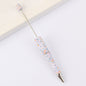 Beadable Pen Printed Pattern Plastic Light Weight