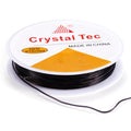 Clear Elastic TPU Thread 0.6mm Diameter 10m Length 6pcs 4