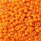 Multicolor Pony Beads Acrylic 9mm Smooth Finish 100pcs 27