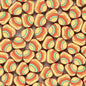 Triangular Clay Beads 8mm 10mm 4mm Hamburger Cake Polymer 100pcs 6