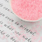 Frosted Transparent Seed Glass Beads 3mm Mixed Colors 1400pcs 9