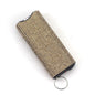 Rhinestone Self Defense Keychain Rechargeable Flashlight Electric Shock 21