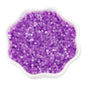 Antique Cat Eye Rice Seed Glass Beads 2.5mm Translucent Glow 740pcs 26