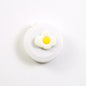Retractable Plastic Measuring Tape Dual Metric Imperial Cute 2pcs 5cm 7