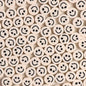 Flat Clay Beads 10mm Colorful Smiley Face Polymer 100pcs 8