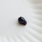 Irregular Glitter Lampwork Glass Beads 15x22mm Vibrant Mixed Colors 50pcs 5