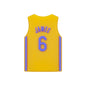 Silicone Focal Beads NBA Team Featuring Logos and Bold Colors 20pcs 12