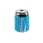 Plating Acrylic Beads 17-20mm Cola Can Design Colorful 10pcs 15
