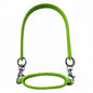 Beadable Silicone Tumbler Chain Holders Flexible Colorful PU Leather 10pcs 38