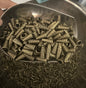 Cone Metal Beads 18mm Vintage Tibetan Alloy 100pcs 8