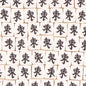 Flat Clay Beads 9x10mm Mahjong Tile Design Polymer 100pcs 6