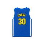 Silicone Focal Beads NBA Jerseys Player Names Numbers 20pcs 5