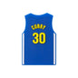 Silicone Focal Beads NBA Jerseys Player Names Numbers 20pcs 5